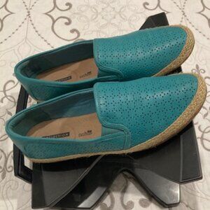 Clarks Loafer